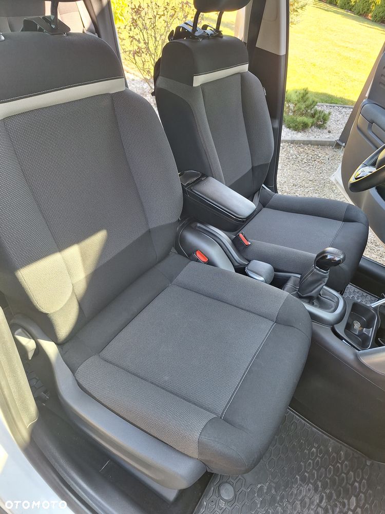 Citroën C3 Aircross 1.2 PureTech Shine - 10