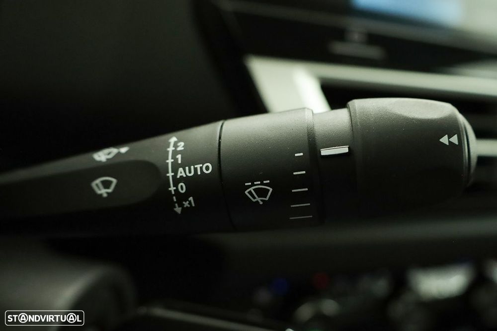 Citroën C4 1.2 PureTech Plus EAT8 - 17