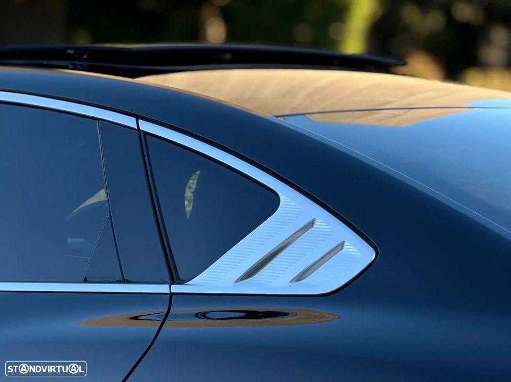BYD Han 85.4 kWh AWD Executive - 32