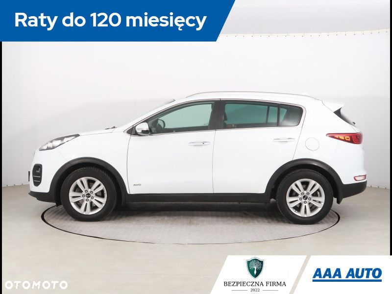 Kia Sportage - 3