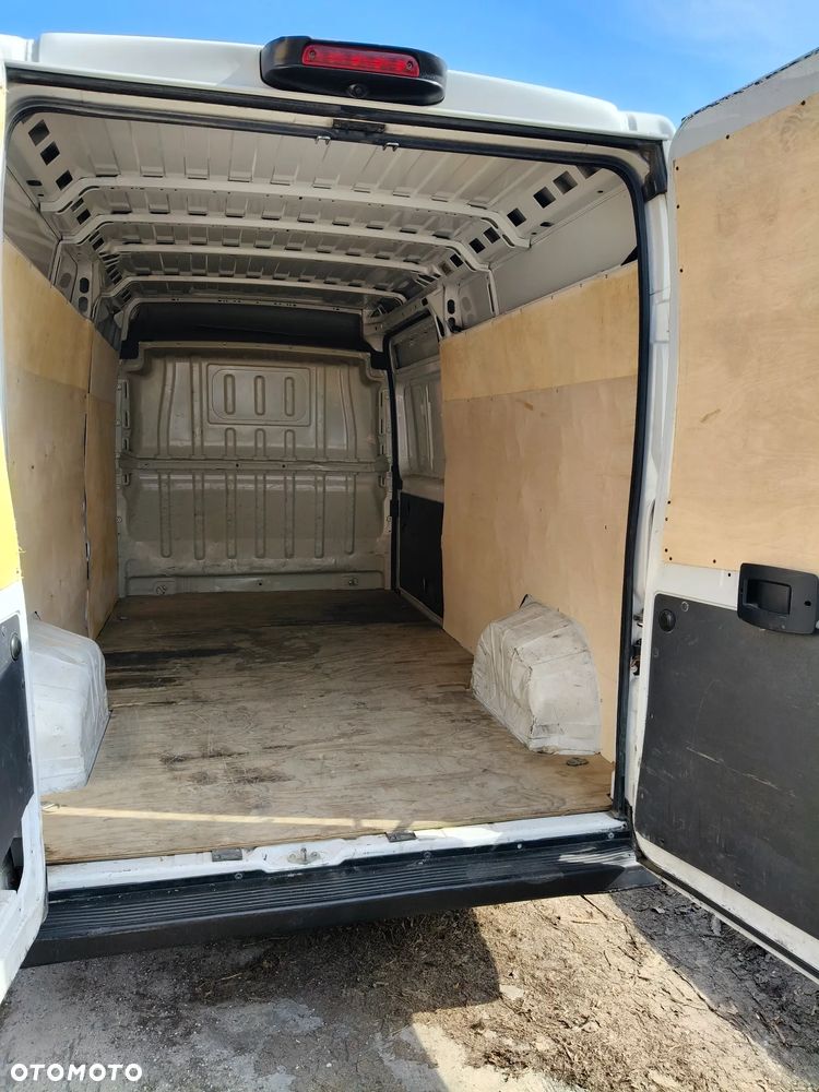 Fiat Ducato - 17