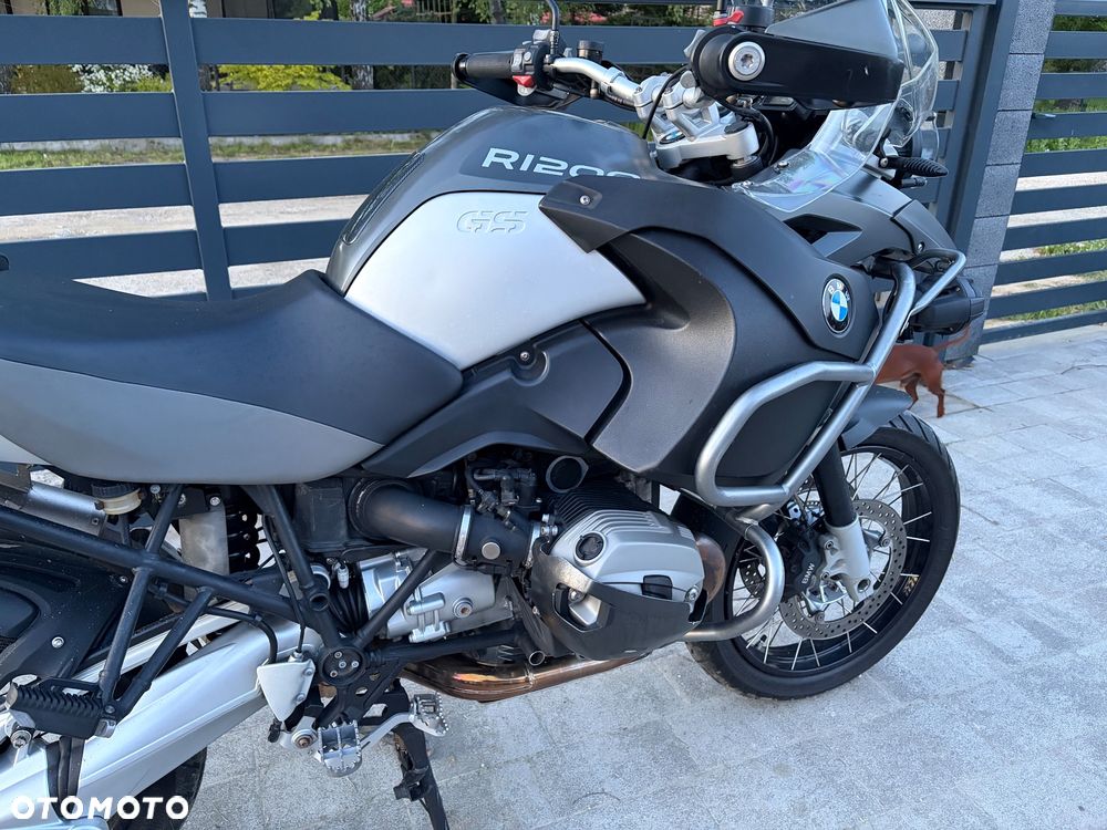 BMW GS - 16