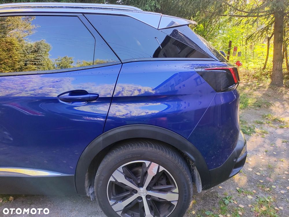 Peugeot 3008 1.6 THP Allure S&S EAT6 - 8