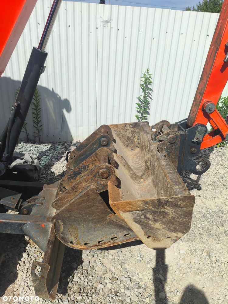 Kubota Kx 27-4 - 20