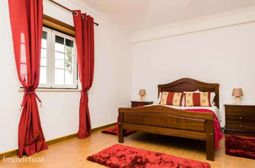 Apartment for rent in Óbidos - Casa do Melro - Grande imagem: 5/15