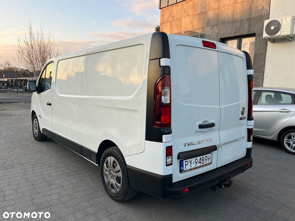 Fiat Talento - 4