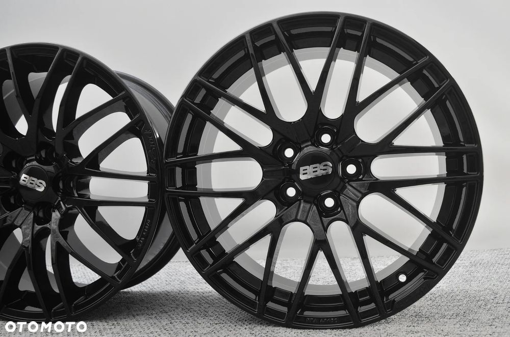 Felgi 8x18 5x112 Audi A4 b7 b8 b9 A6 C6 C7 A8 Merc W204 W205 W213 VW Passat - 7