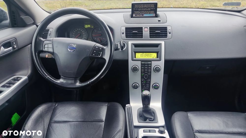 Volvo V50 1.6D DRIVe Momentum - 9