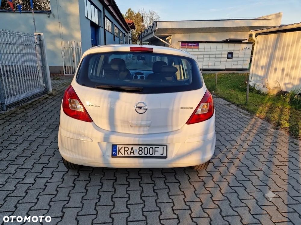 Opel Corsa 1.2 16V Enjoy - 2