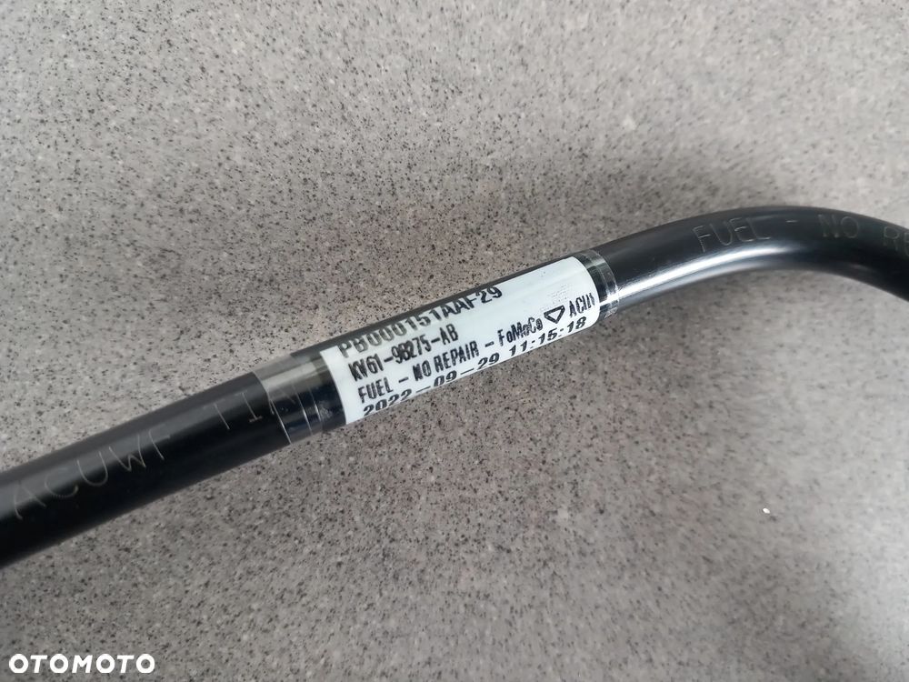 Rura/ przewód paliwa Ford Transit/Tourneo Connect 2013- 2249464 - 2