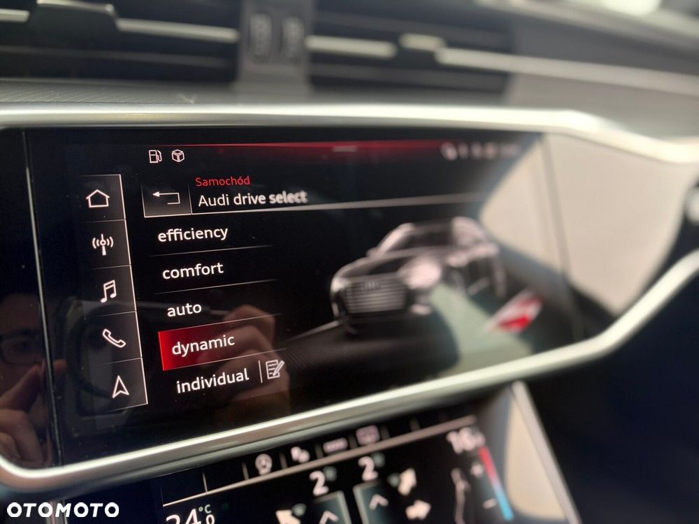 Audi A6 Avant - 34