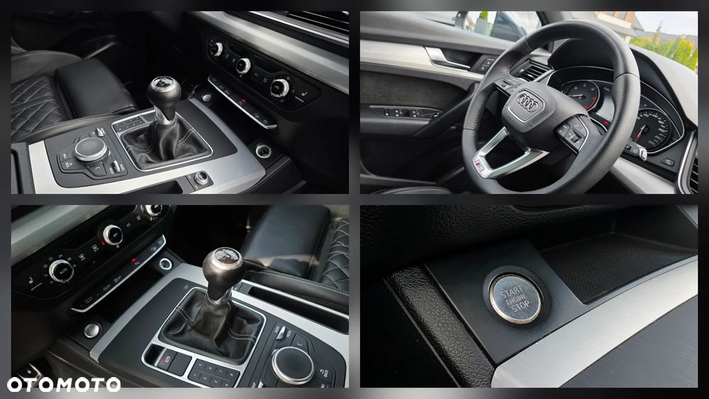 Audi Q5 2.0 TDI (clean diesel) ultra - 15