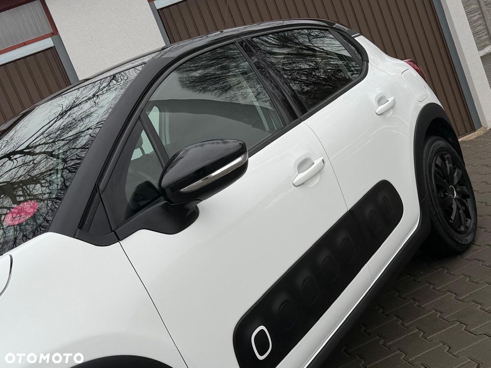 Citroën C3 2018