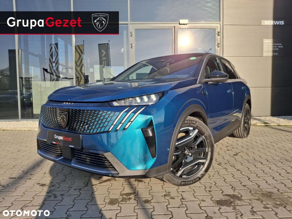 Peugeot 3008 - 5