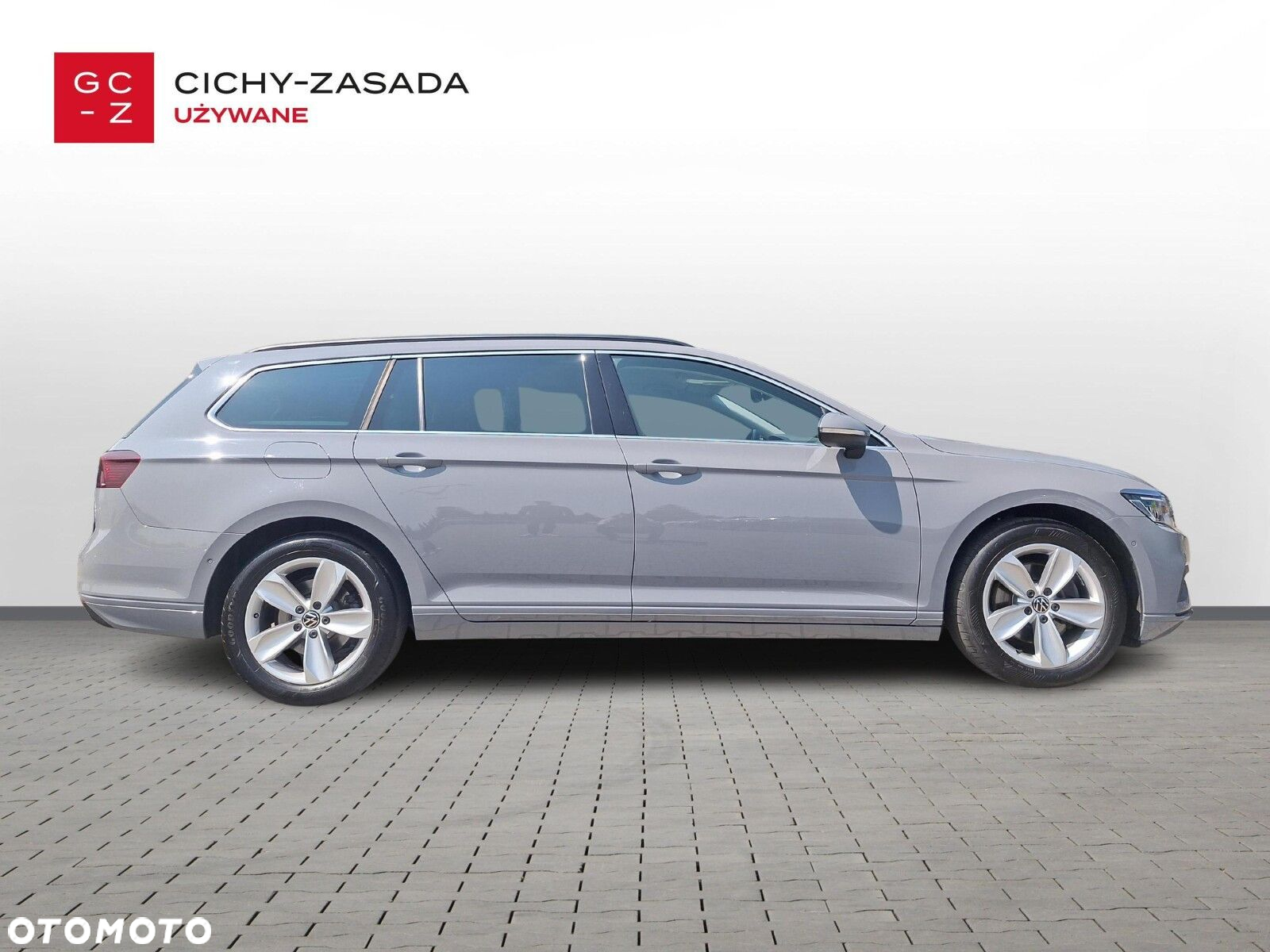 Volkswagen Passat 2.0 TDI Business DSG - 6