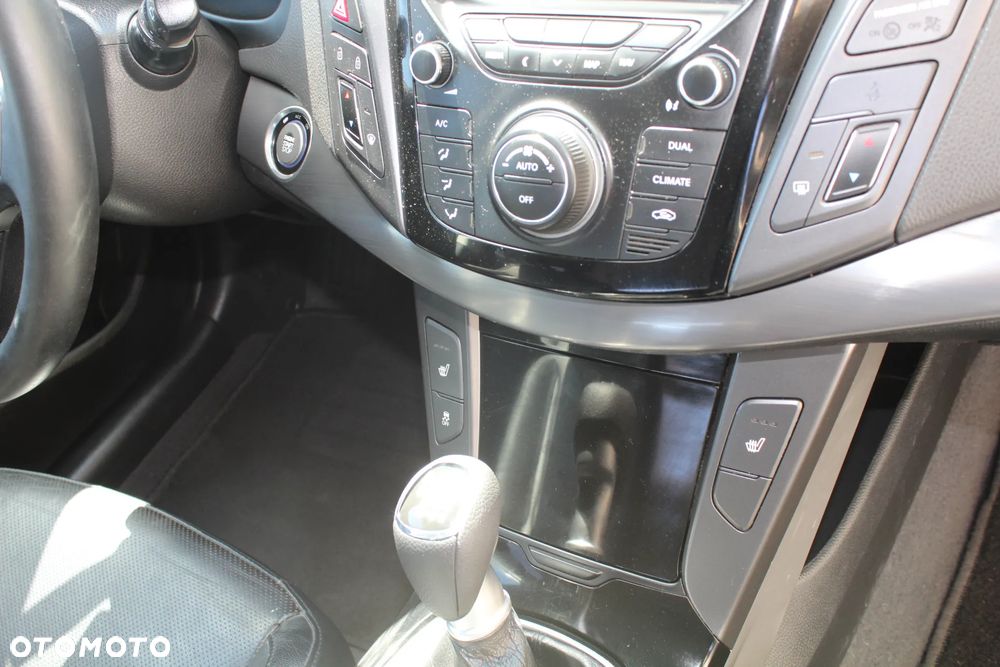 Hyundai i40 - 24