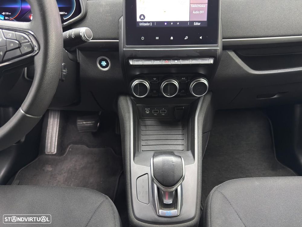 Renault Zoe (c/ Bateria) Limited 50 - 26