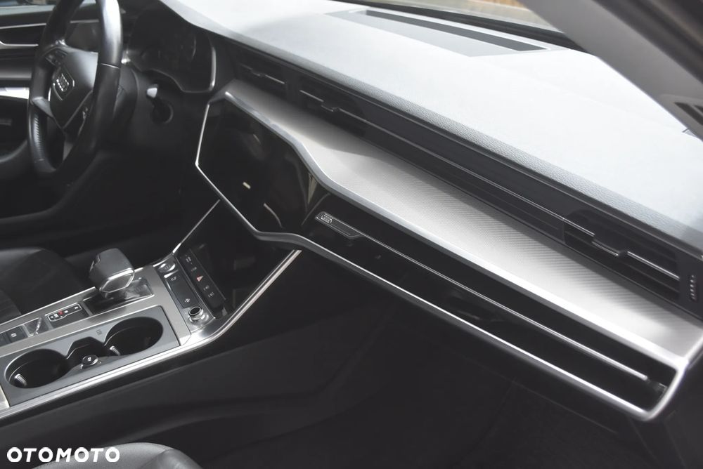 Audi A6 Limousine 40 TDI mHEV S tronic - 20