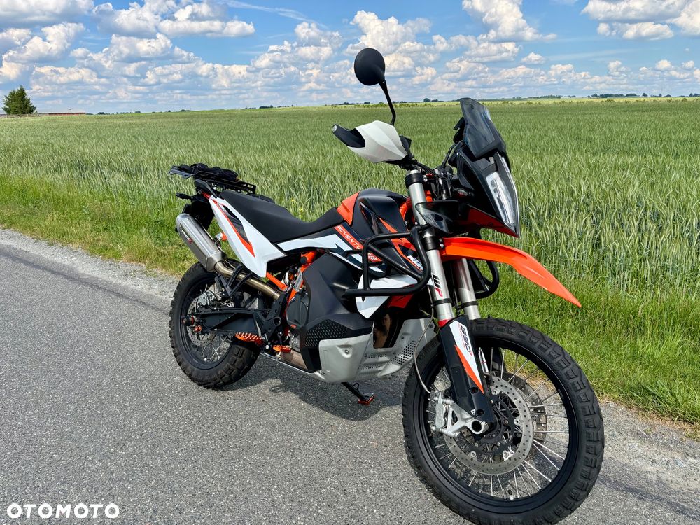KTM Adventure - 12