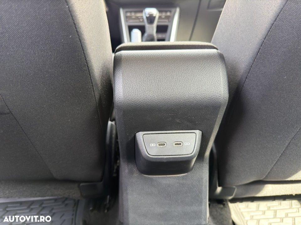 Volkswagen Taigo - 19