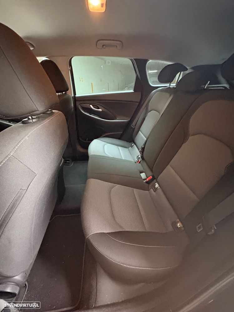 Hyundai i30 CW - 5