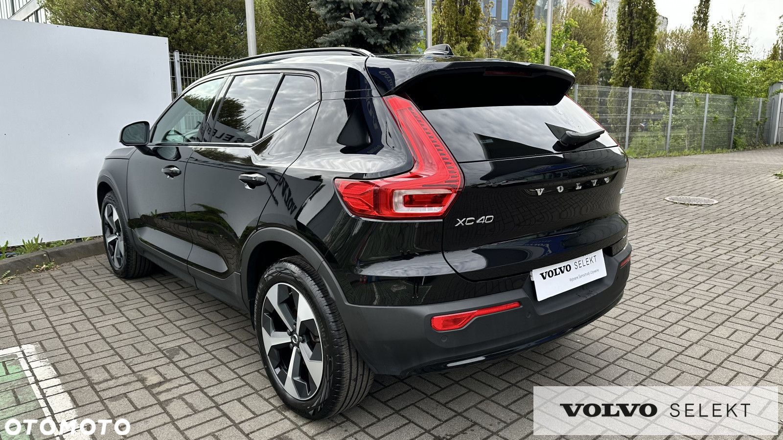 Volvo XC 40 - 8