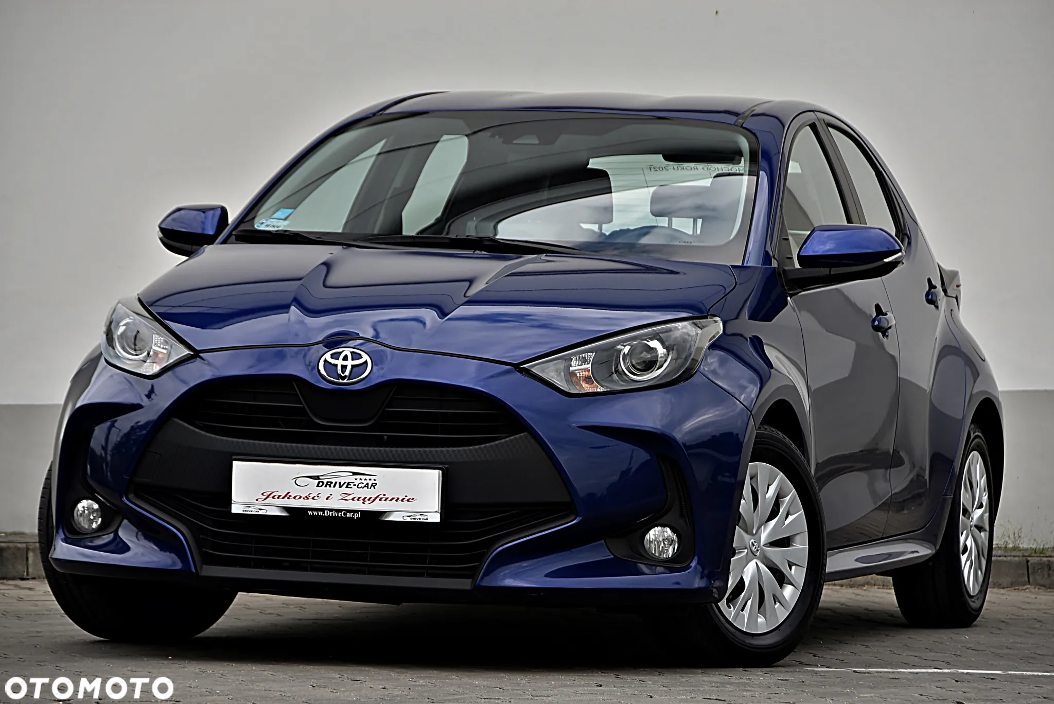 Toyota Yaris 1.5 Comfort - 2