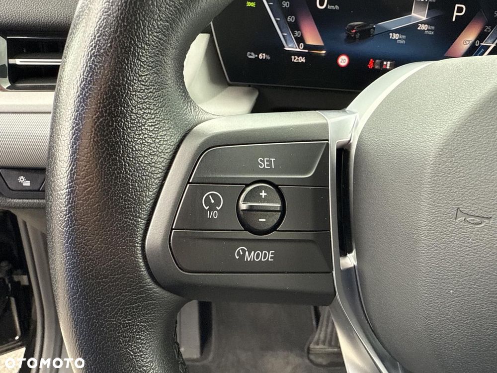 BMW iX1 eDrive20 66.5kWh - 23