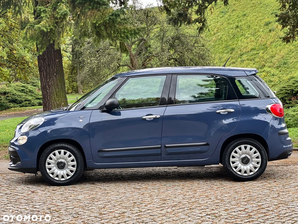 Fiat 500L 1.4 16V Urban - 20