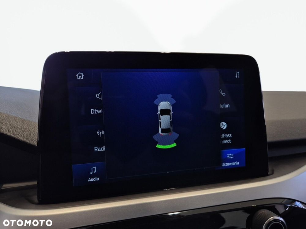 Ford Kuga - 23