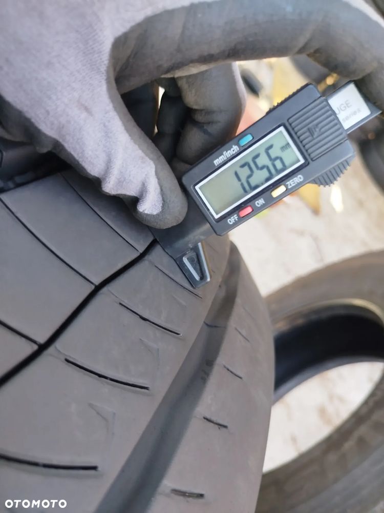 Pirelli HO2 Profuel Steer 385/55R 22.5 160K Jak nowa. 1szt. - 5