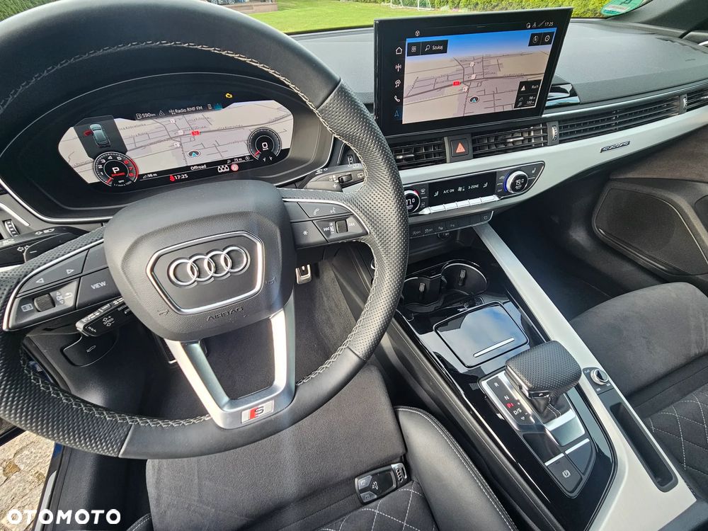 Audi A4 Avant - 27