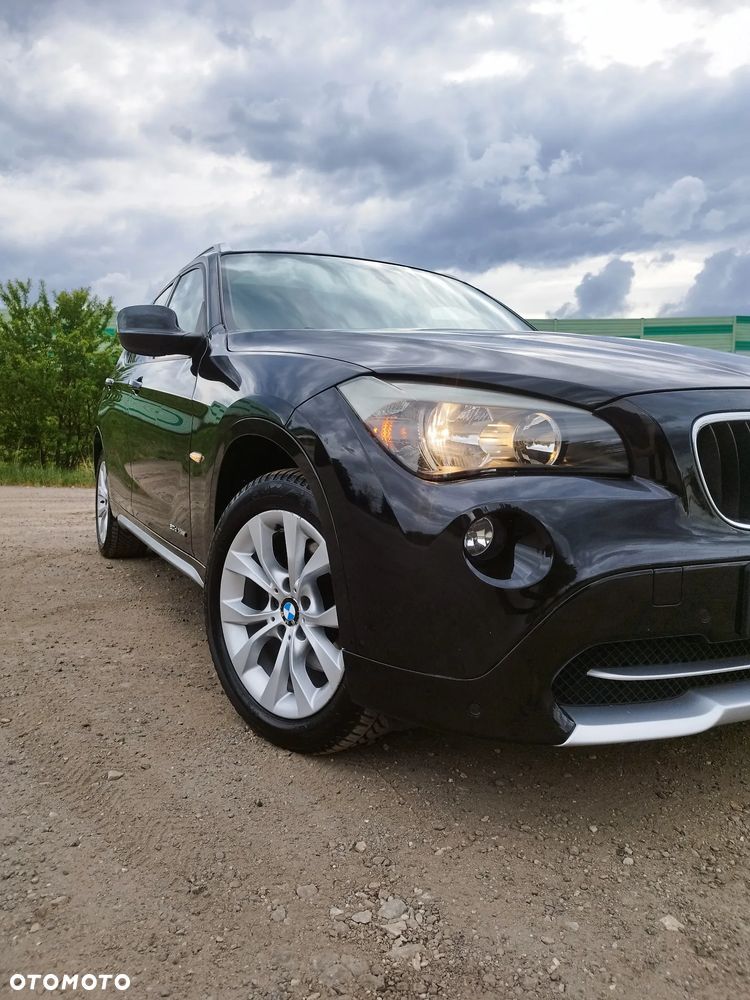BMW X1 - 11