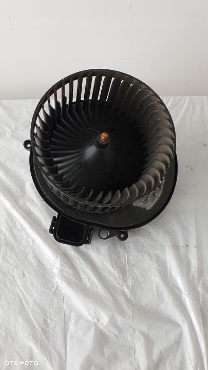 Dmuchawa Nagrzewnica Rezystor BMW f20 f30 f31 f32 - 1