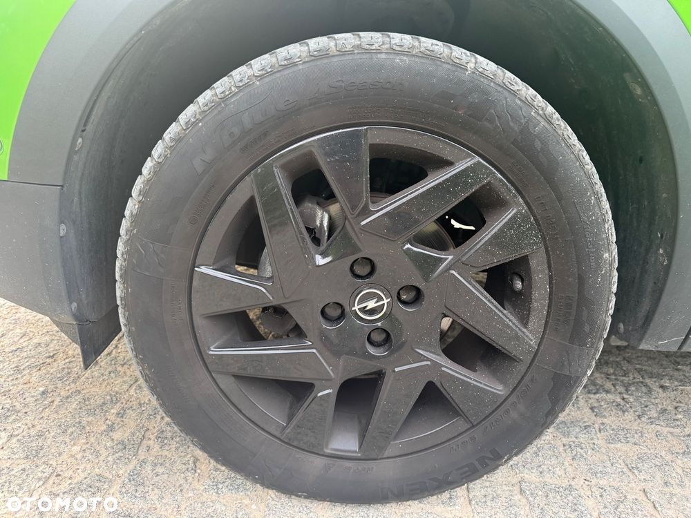 Opel Mokka 1.2 T GS Line Plus S&S - 7