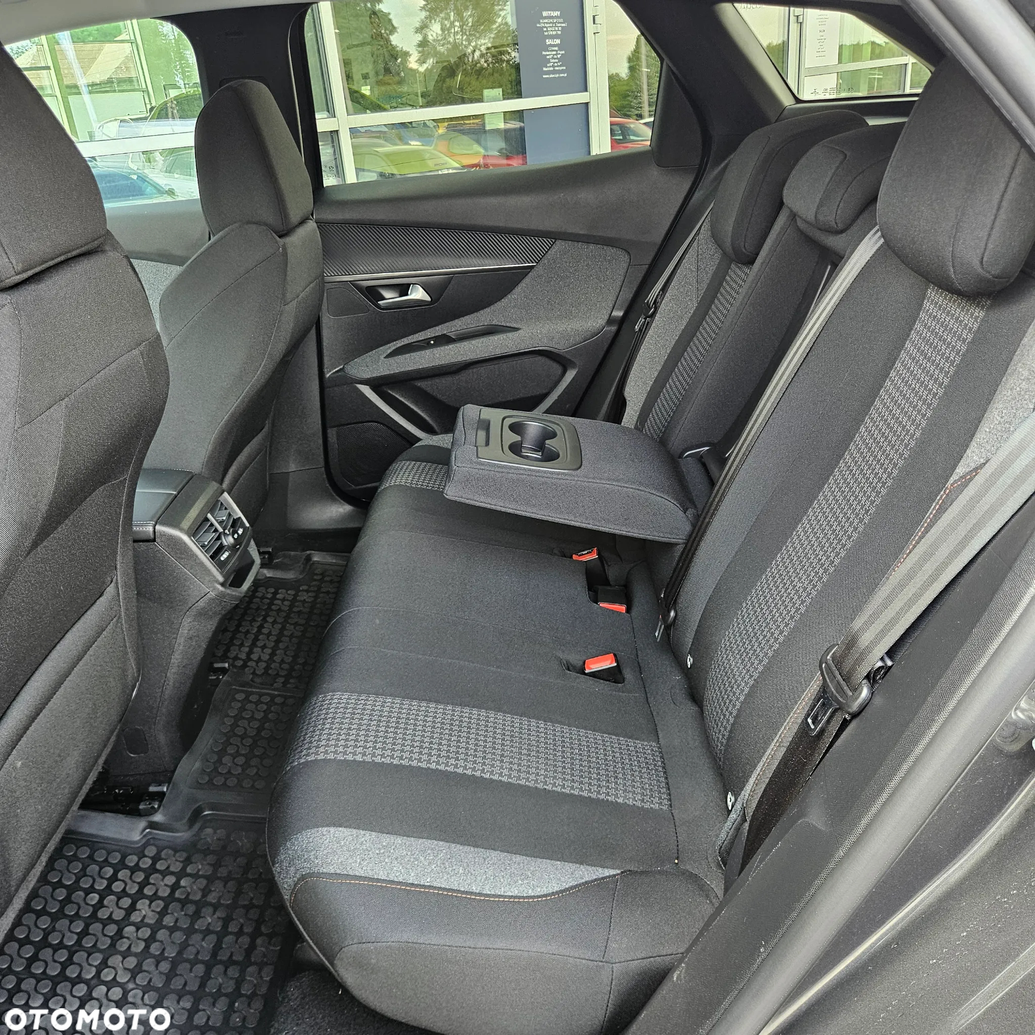 Peugeot 3008 1.2 PureTech Active Pack S&S - 13