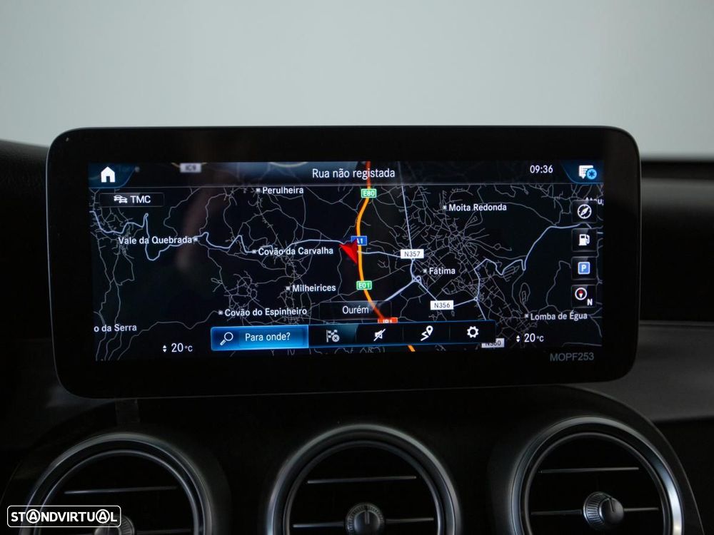 Mercedes-Benz GLC 300 e Coupé 4Matic - 21