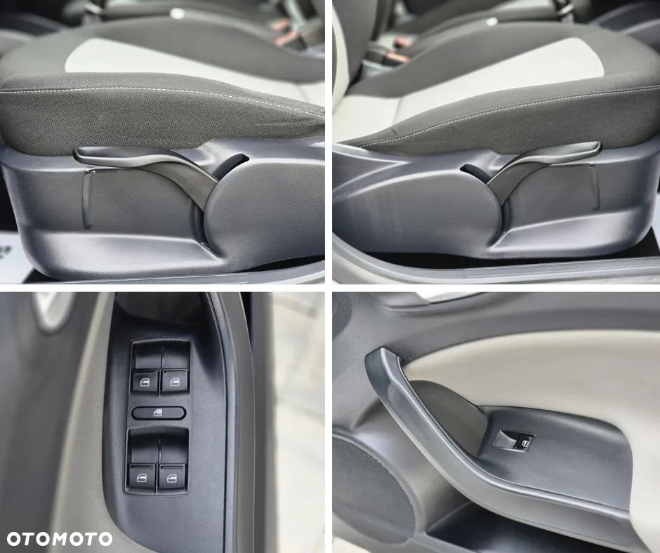 Seat Ibiza 1.2 TSI Ecomotive Sport - 34