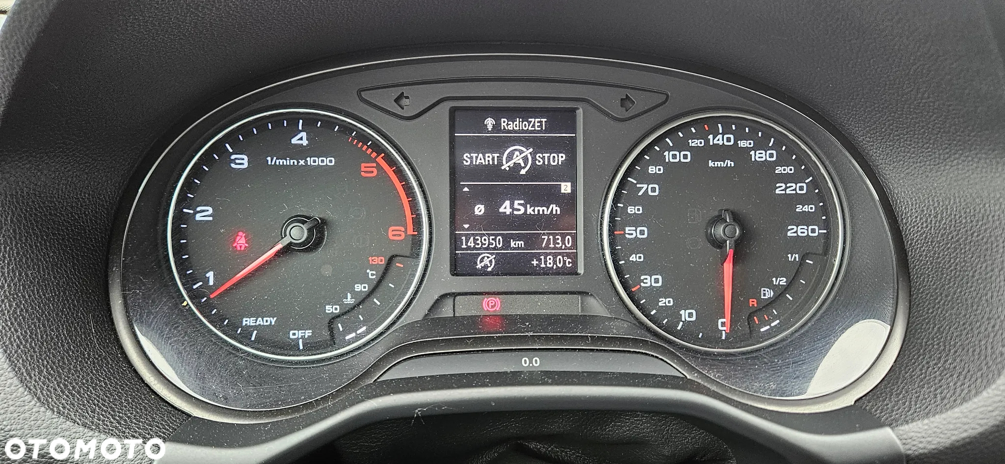 Audi Q2 1.6 TDI design - 12