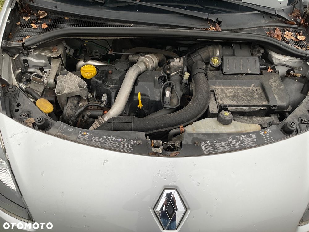 Renault Clio 1.5 dCi Dynamique - 18