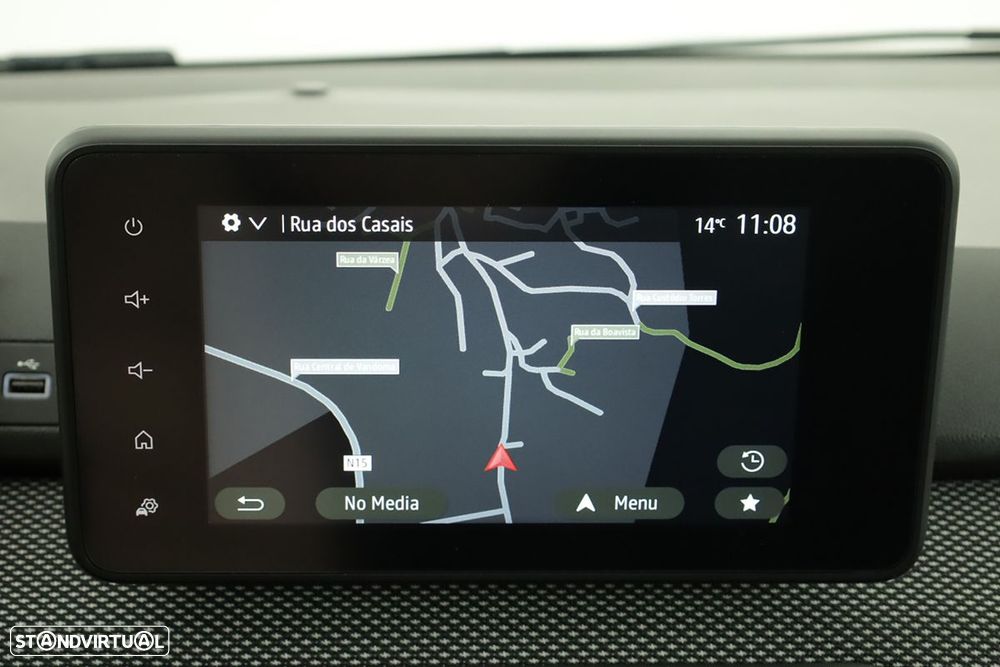 Dacia Jogger 1.0 TCe Extreme+ Up&Go 7L - 11