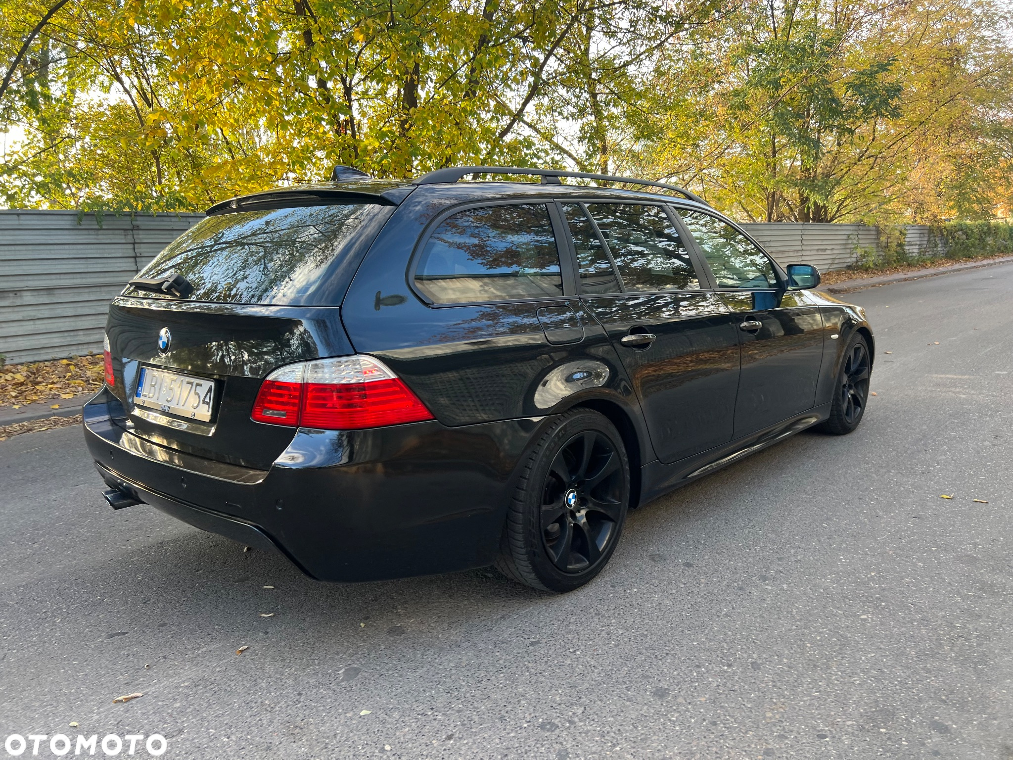 BMW Seria 5 - 10