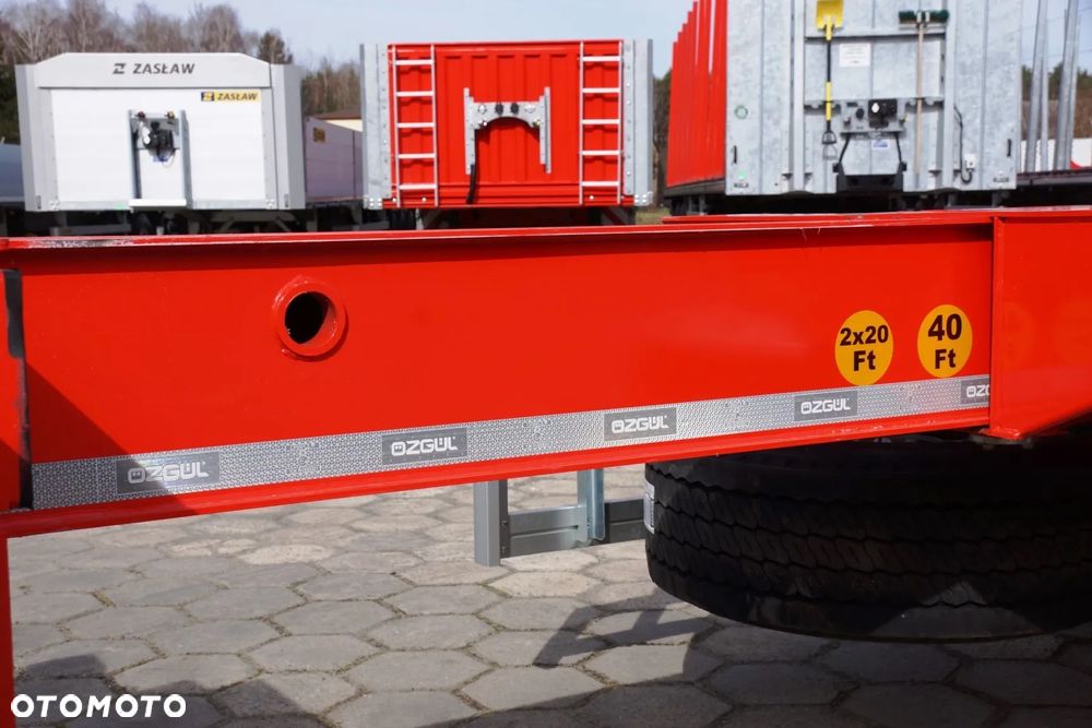 Inny MEGA Trailers - 26