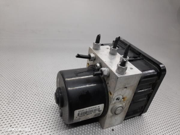 Abs  Opel Astra H (A04) - 3