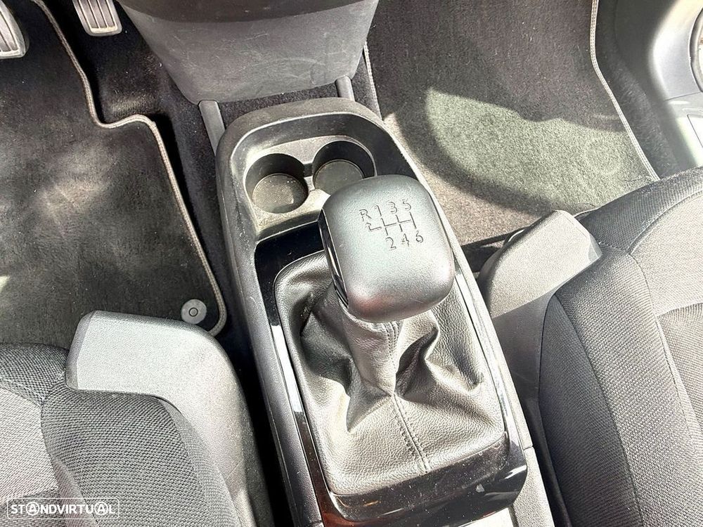 Citroën C4 Spacetourer 1.5 BlueHDi Shine - 11