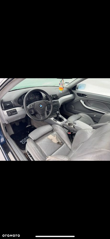 BMW Seria 3 328Ci - 12