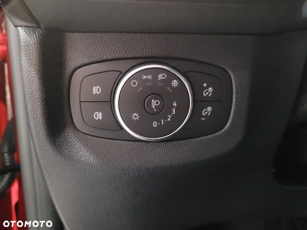 Ford Tourneo Courier 1.0 EcoBoost Active - 18