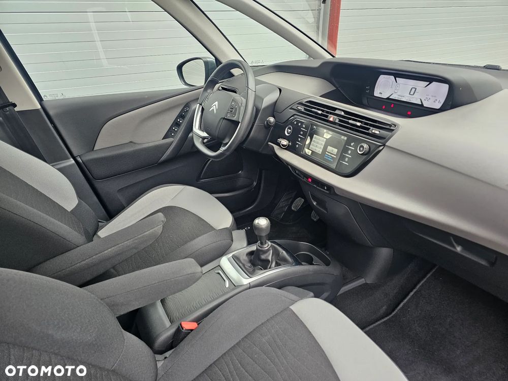 Citroën C4 Picasso PureTech 130 Stop&Start SELECTION - 32