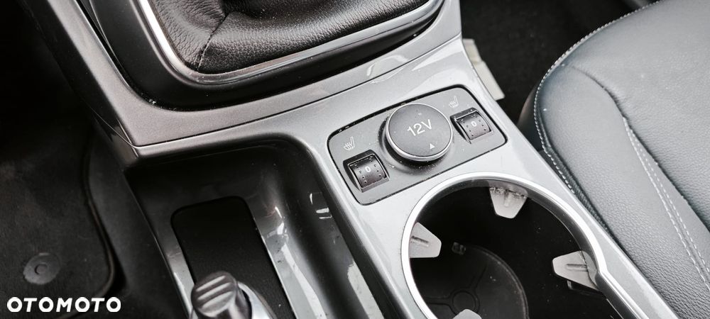 Ford C-MAX 1.5 EcoBoost Titanium ASS - 14