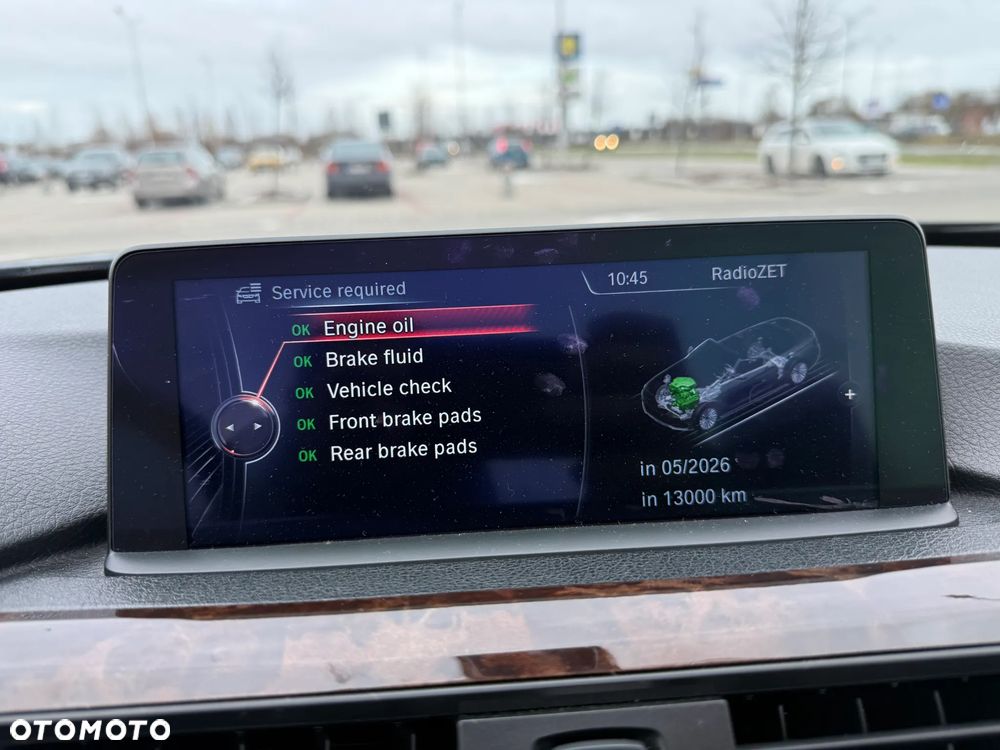 BMW Seria 4 428i - 26